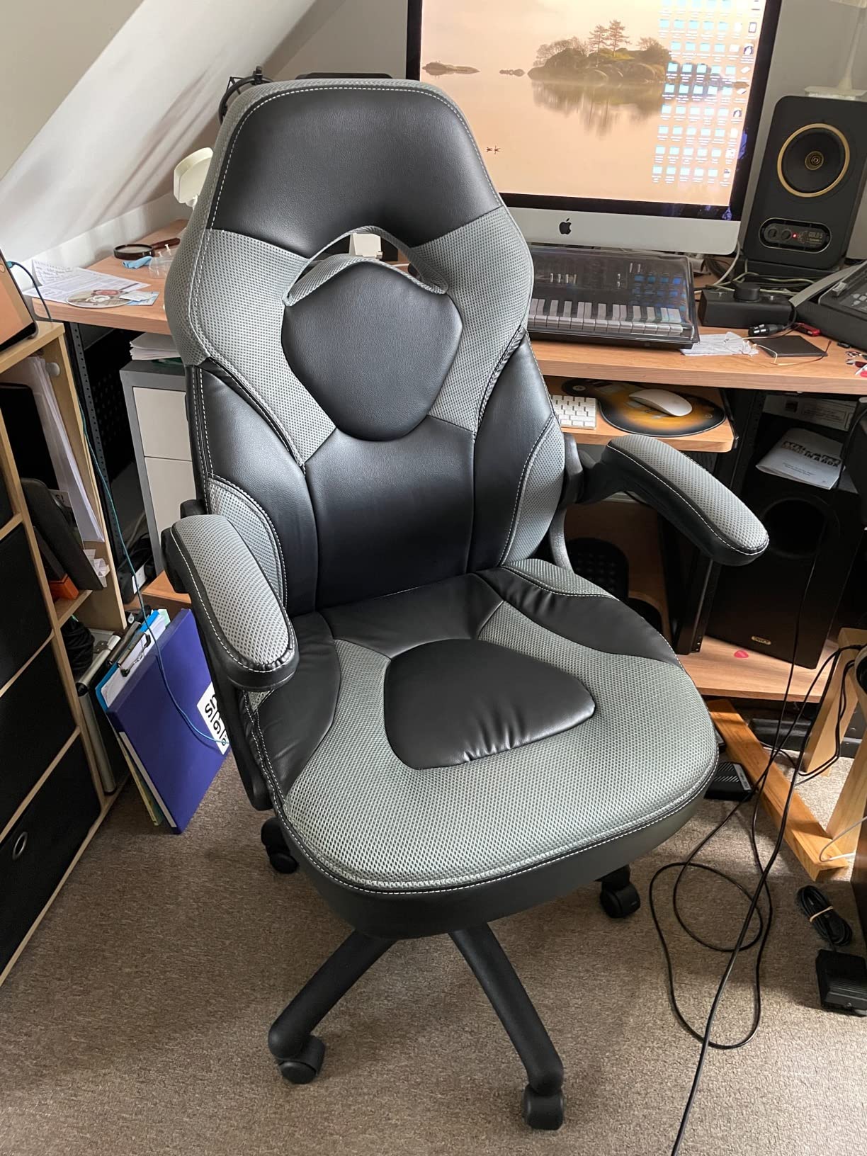 Customer photo