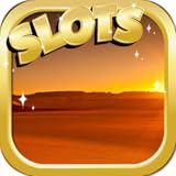 Cash Slots : Desert Survival Edition - Free 777 Slot Machines Pokies Game For Kindle With Daily Big Win Bonus Spins.
