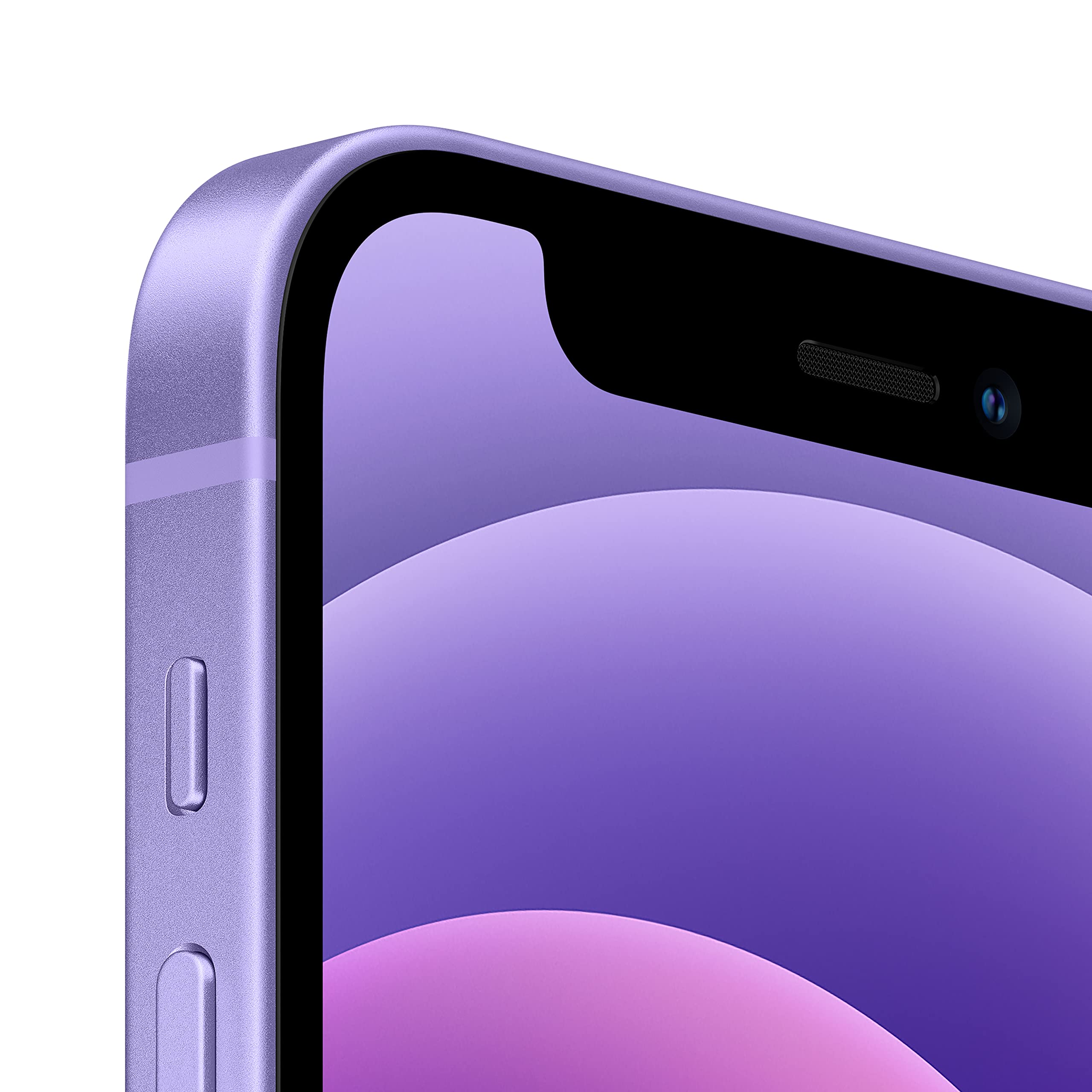 Apple - iPhone 12 mini 128GB au版 パープル iPhone 12 Mini 128GB Purple (Renewed) : Amazon.com.au