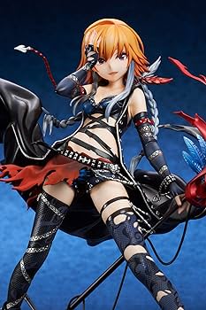 SHU 1/7スケールフィギュア 約266mm Kono Subarashii Sekai ni Shukufuku o! - Chomusuke - Megumin