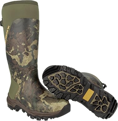Muddy Mens Dv8 Insulated Boot
