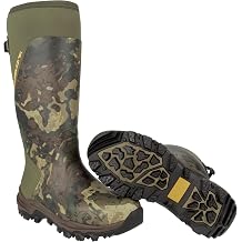 MUDDY Mens Dv8 Insulated Boot
