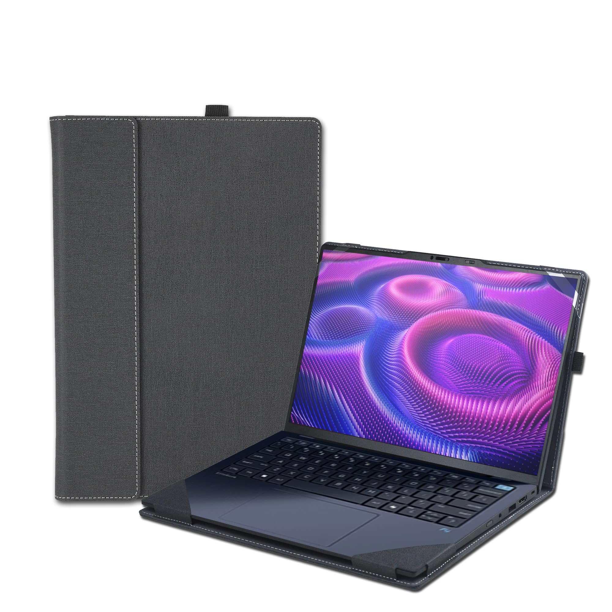 Amazon.com: LIMIYUE Laptop Cover Case for HP OmniBook X/Ultra /5