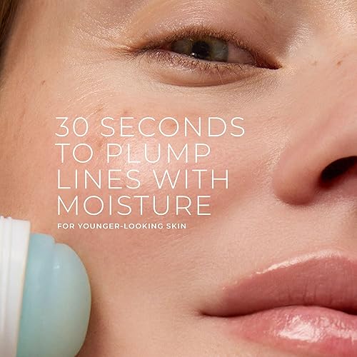 Miniatura 2 de RoC Hydration+ Serum Stick con línea Smooting Eye Cream Packette