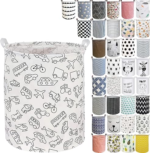 Miniatura 57 de Cesta plegable para ropa sucia en el dormitorio, impermeable, para baño, bolsa grande de lavandería en dormitorio universitario, guardarropa, sala