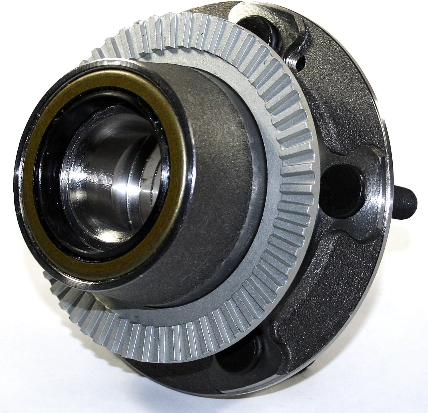 DuraGo 29595031 Rear Hub Assembly
