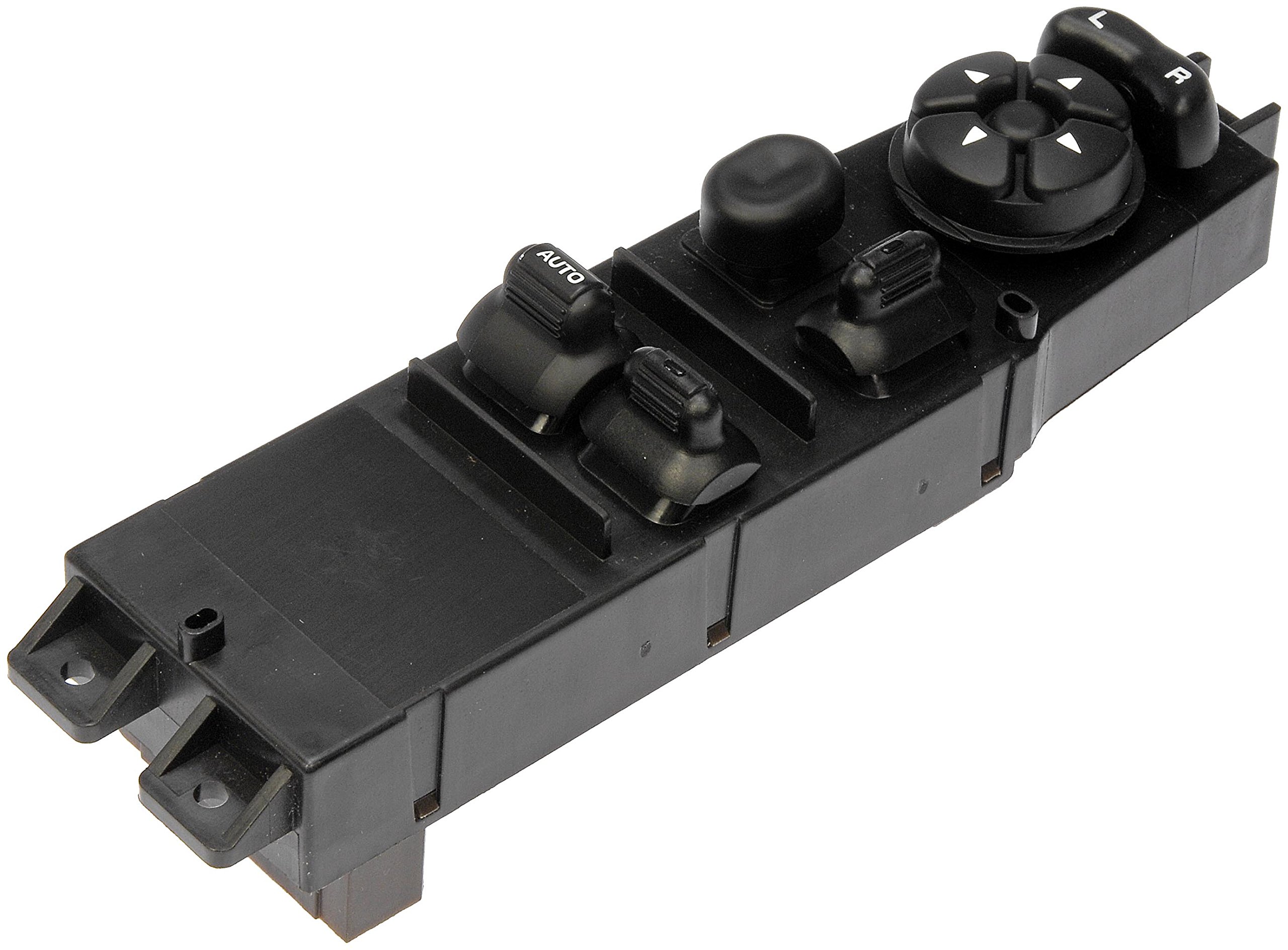 Interrupteur Dorman 901–410 avec commande fluide de vitre électrique - 4