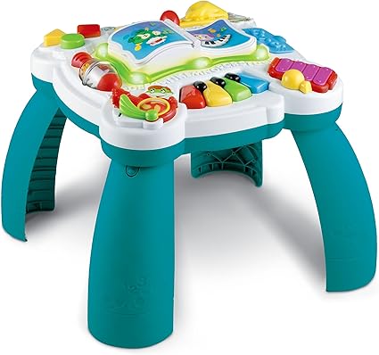 LeapFrog Learn and Groove Musical Table 