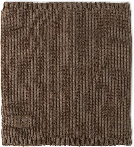 Buff Écharpe tricot & Polar-Taille unique-Adultes unisexes