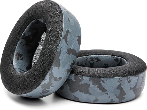 WC Freeze Nova Pro Wireless - Earpads for Arctis Nova Pro Wireless and More