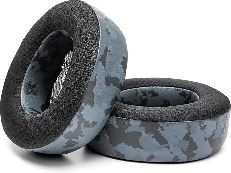 WC Freeze Nova Pro Wireless - Earpads for Arctis Nova Pro Wireless and More