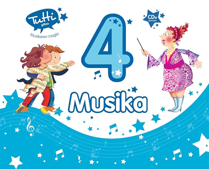 MUSIKA 4