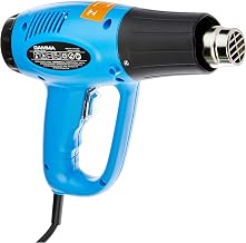 SOPRADOR TÉRMICO 2000W GAMMA G1935-BR2 220V
