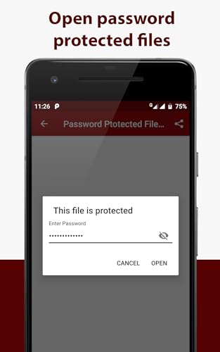 PDF Reader - PDF Viewer