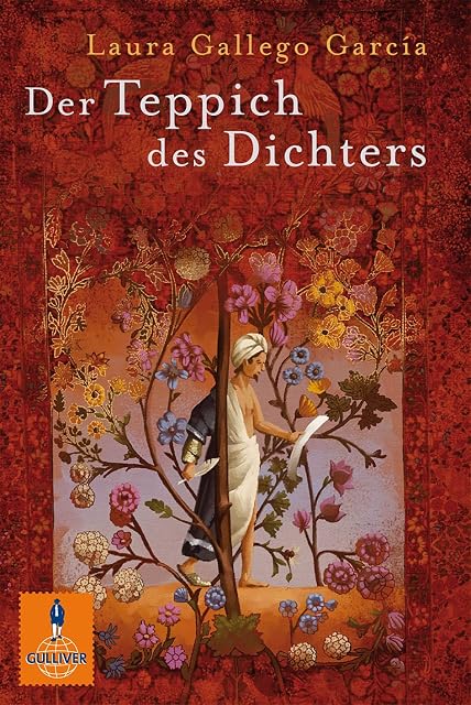 Portada de Der Teppich Des Dichters
