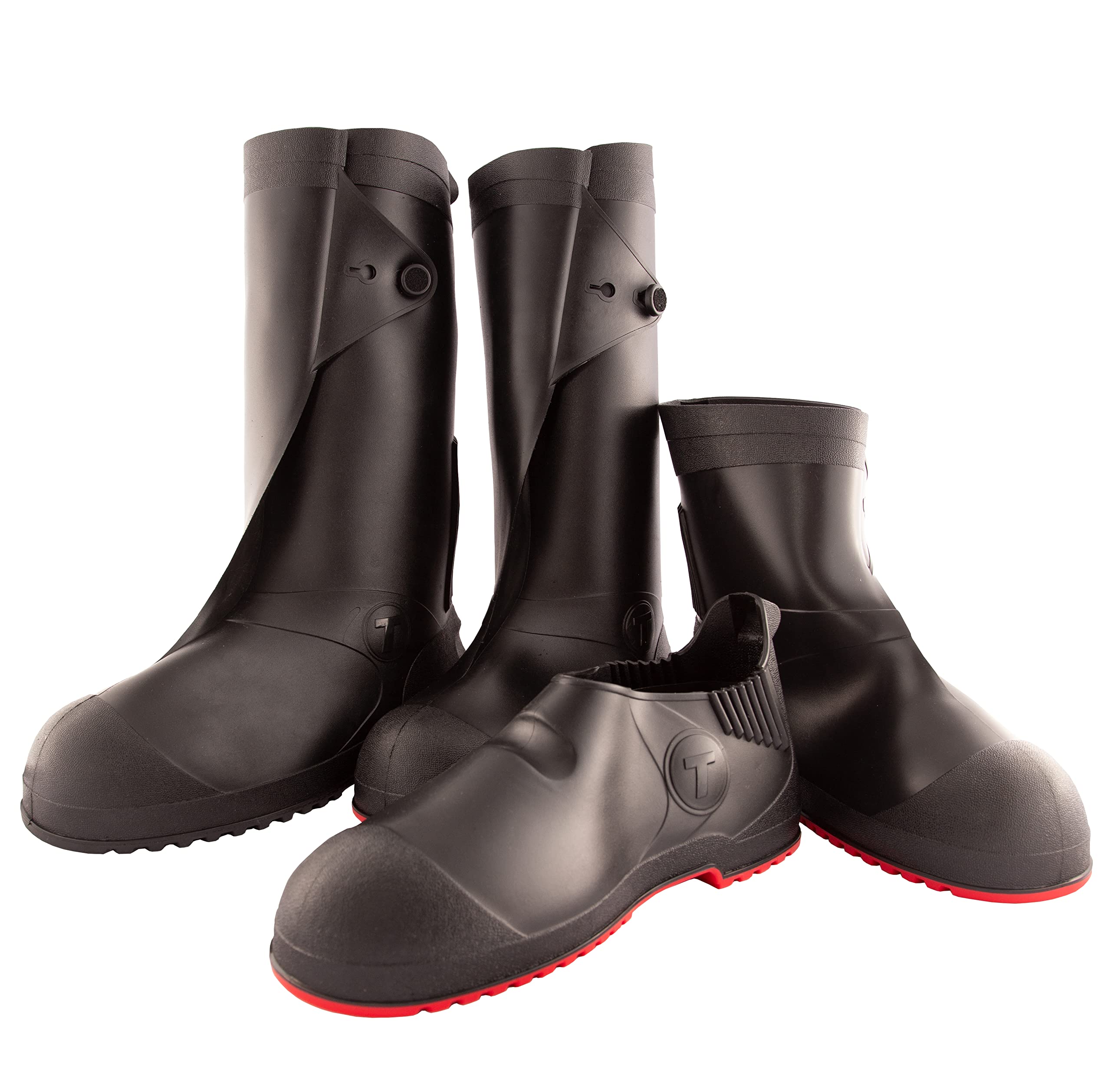 Workbrutes G2 PVC Overshoe 17\
