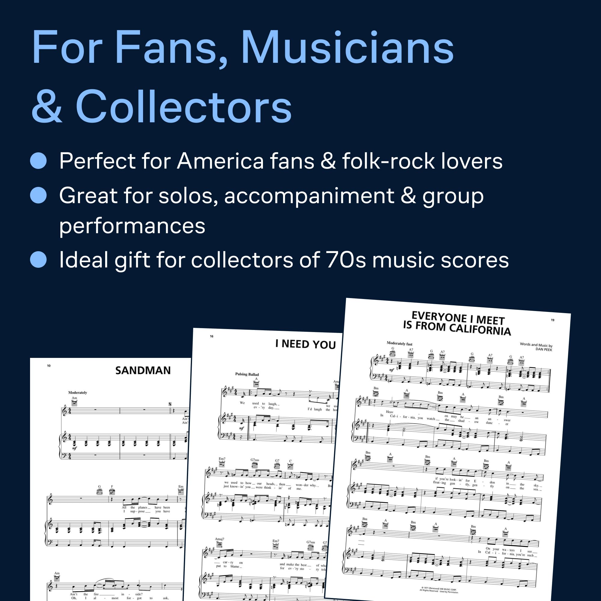 America - The Complete Greatest This - Image 5