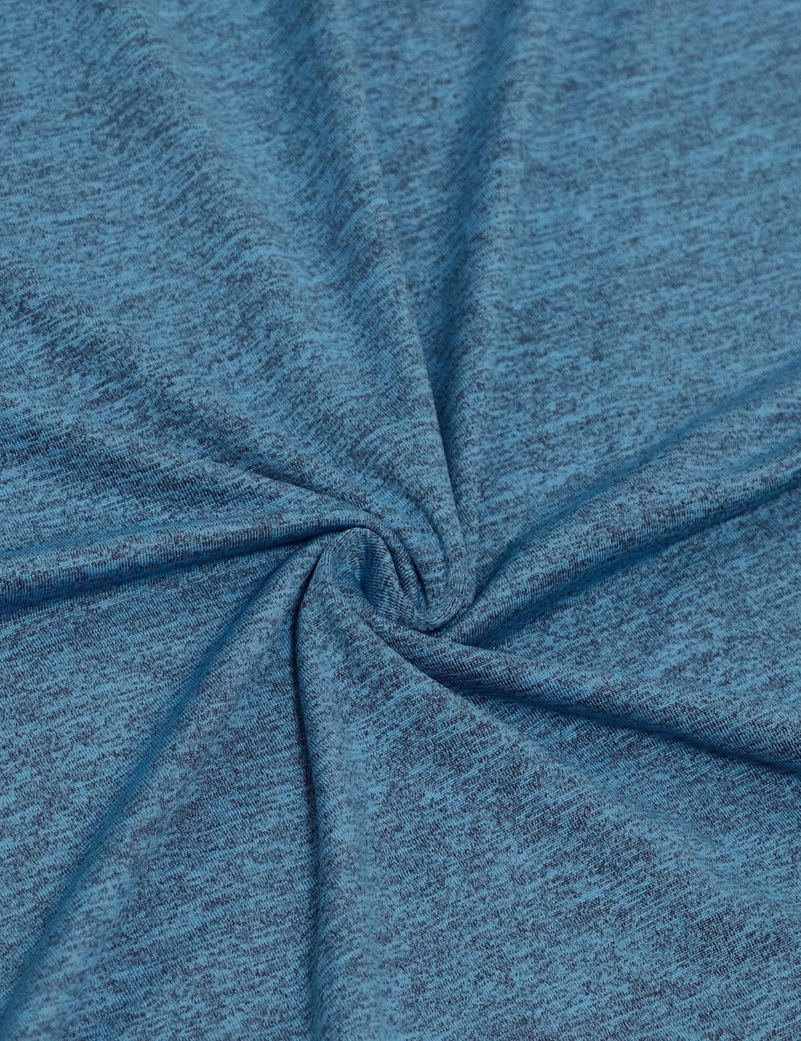 MISS FORTUNE Womens Fast Dry Yoga Tops Workout Clothes