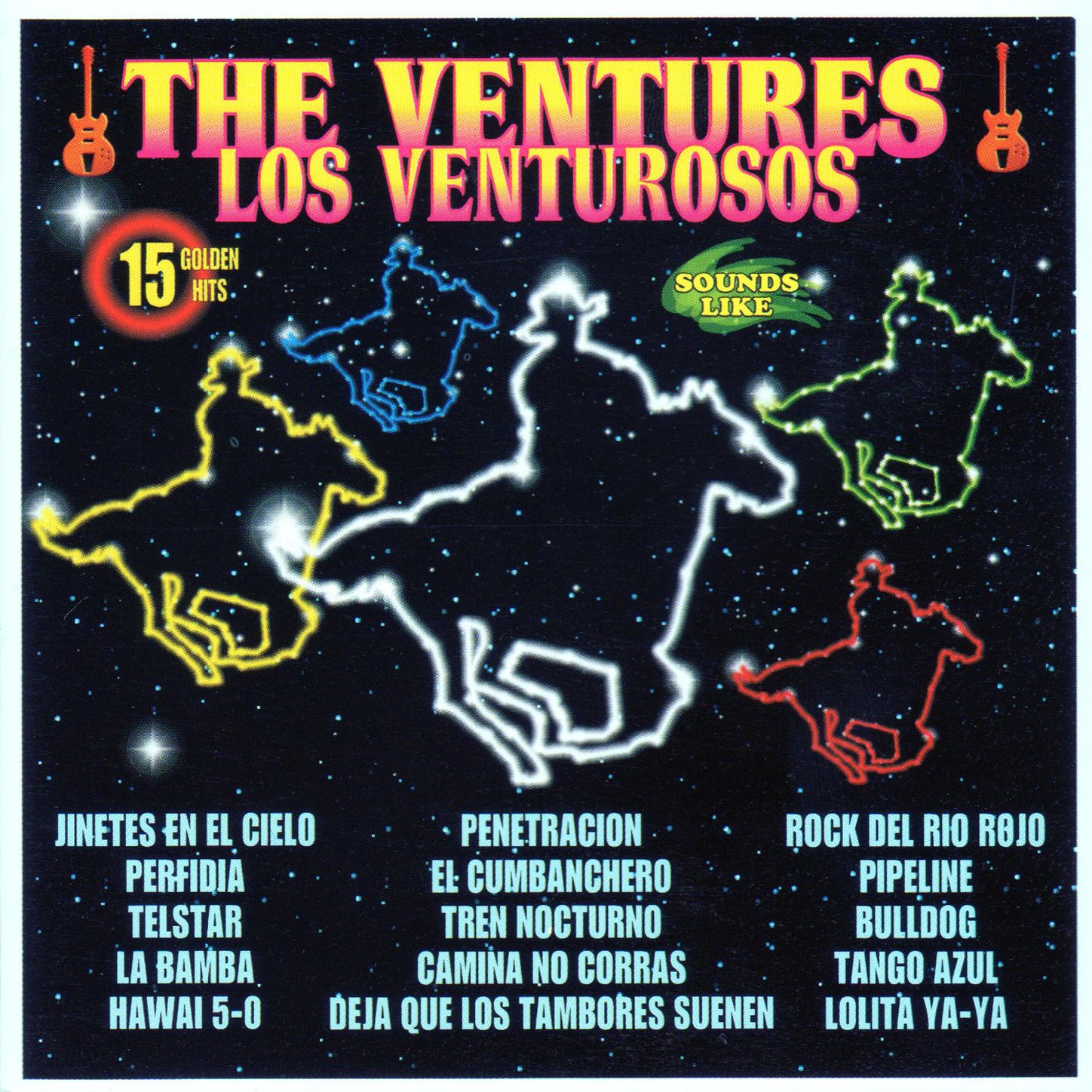 Los Ventorosos