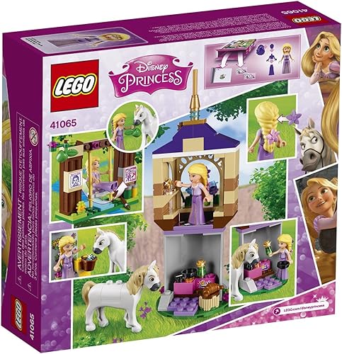 Miniatura 3 de LEGO L Disney Princess Rapunzel 's Best Day Ever 41065 Disney Toy