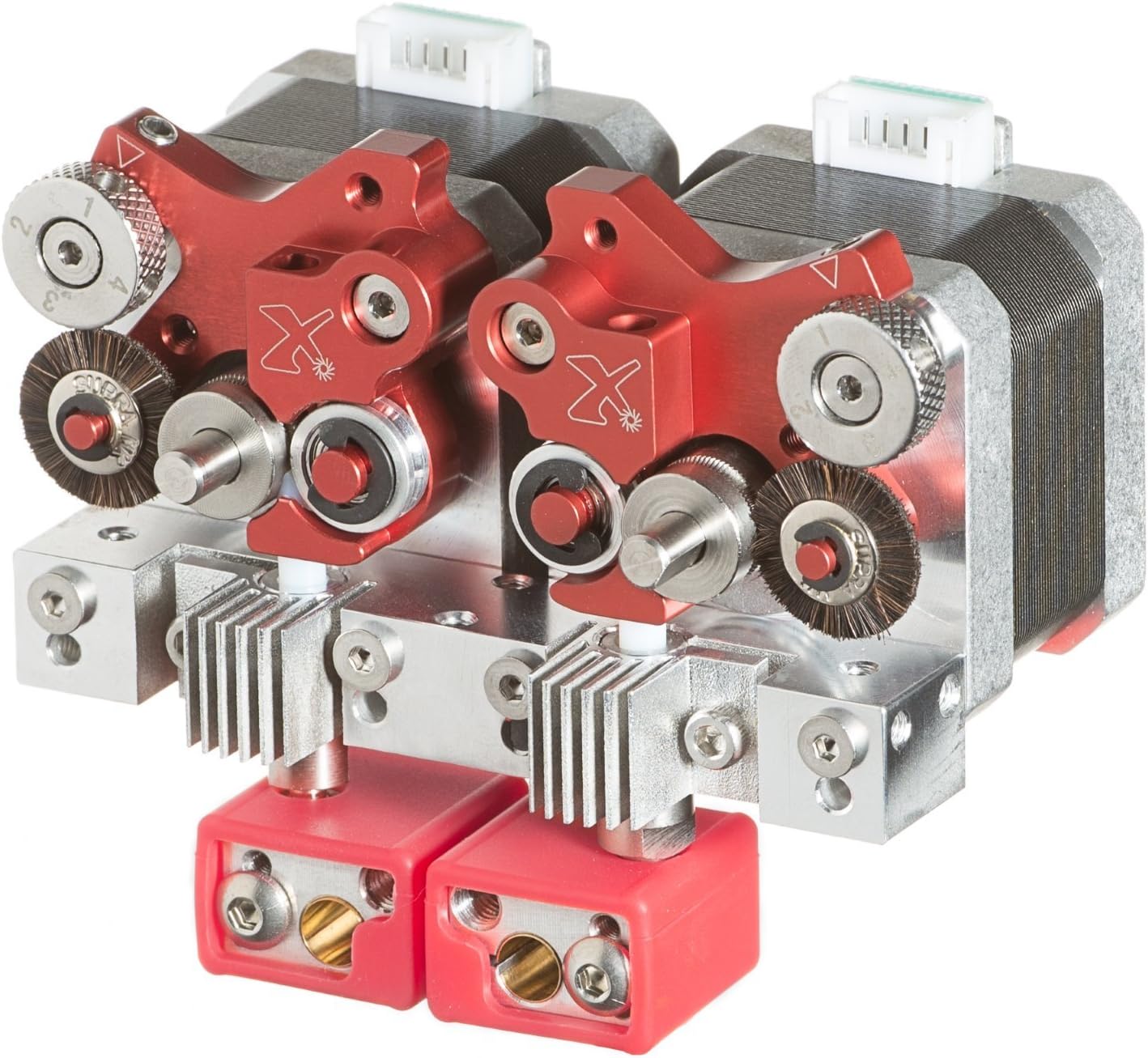 Genuine Diabase HT Dual Bundle (5121SKU003HT)