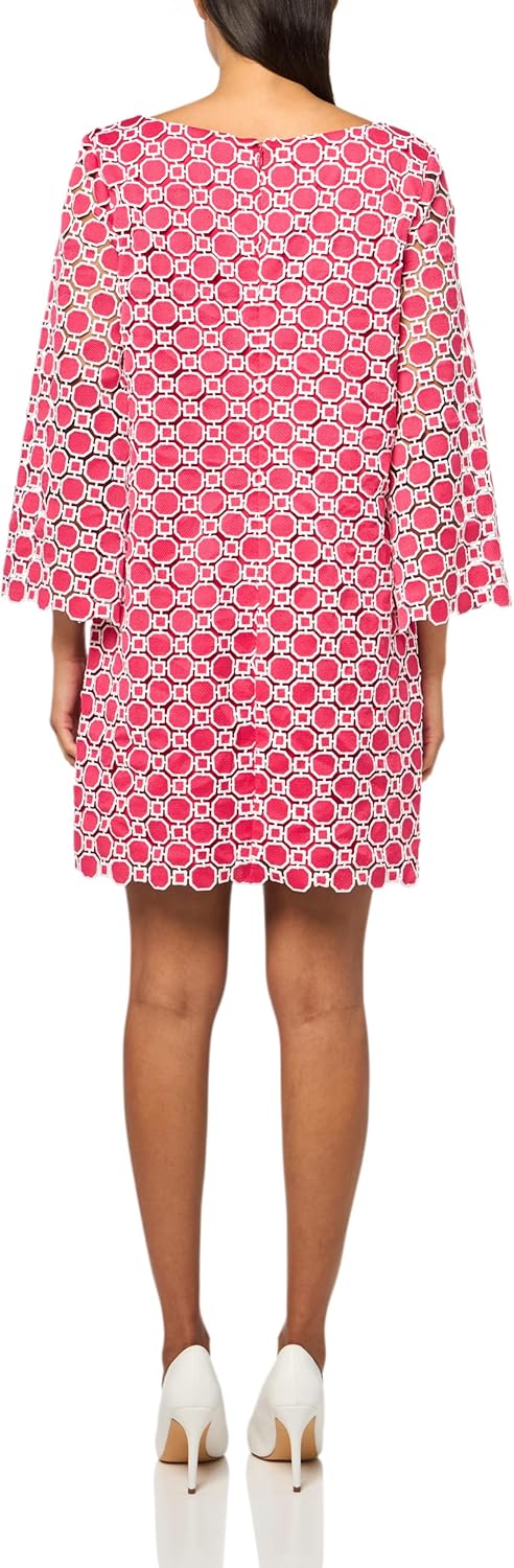 Trina Turk Women's Lace Shift Dress - Image 2