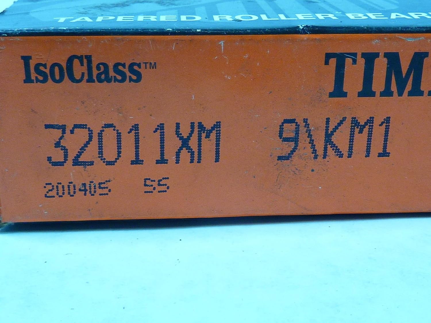 Timken 32011XM Wheel Bearing