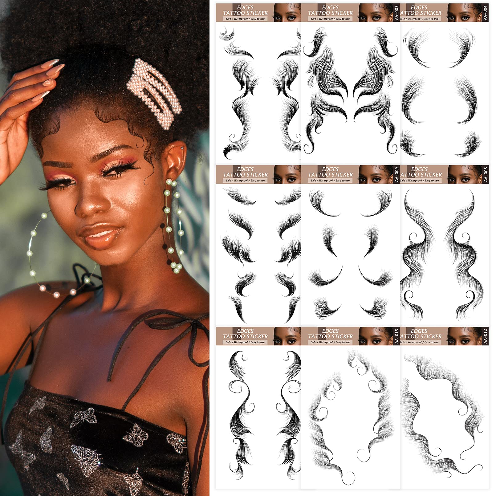 Photo 1 of 19 PIECE BEAUTY BUNDLE