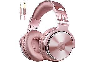 OneOdio Headphones for Style Lovers