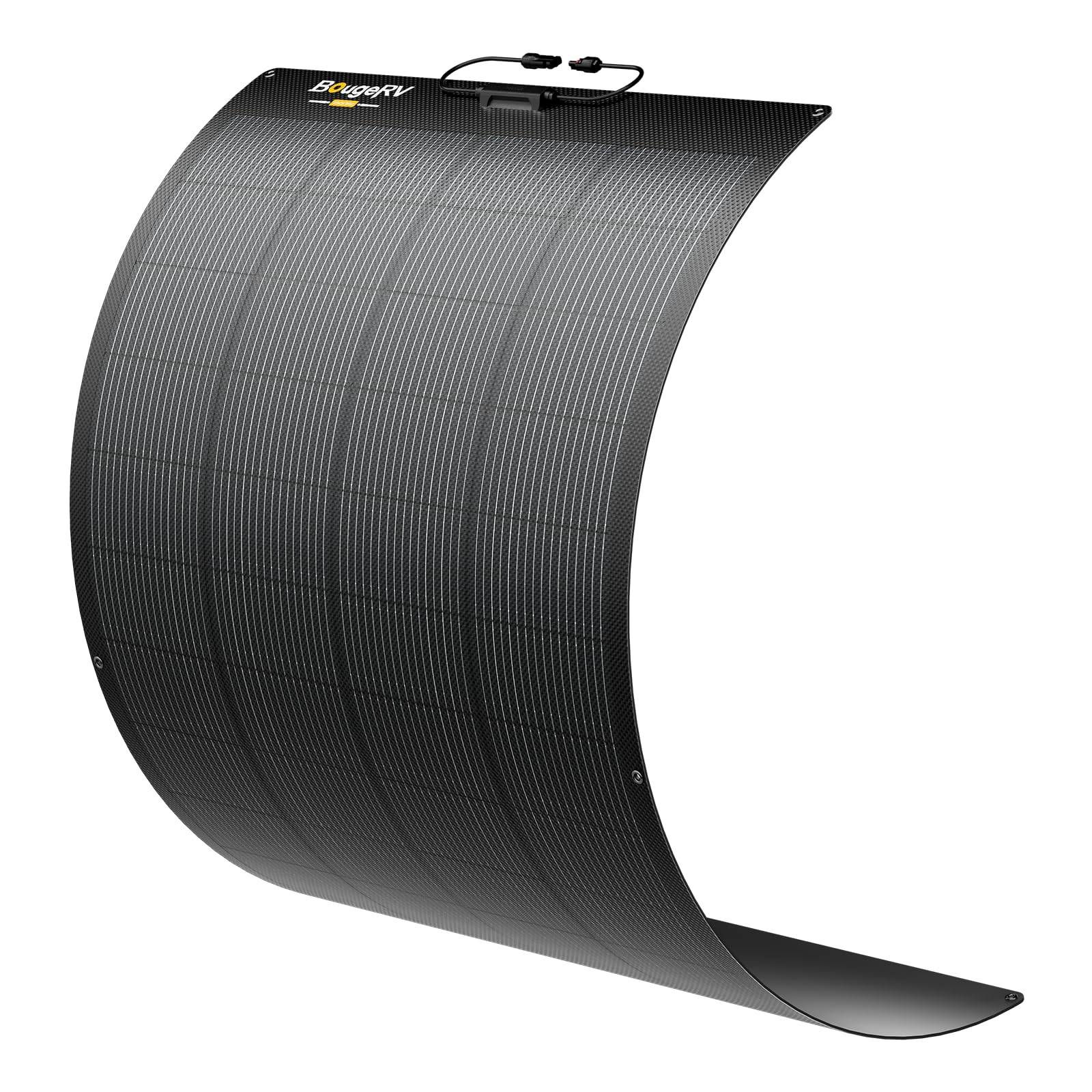 BougeRV フレキシブルソーラーパネル 200W Amazon | BougeRV フレキシブルソーラーパネル 200W 太陽光パネル