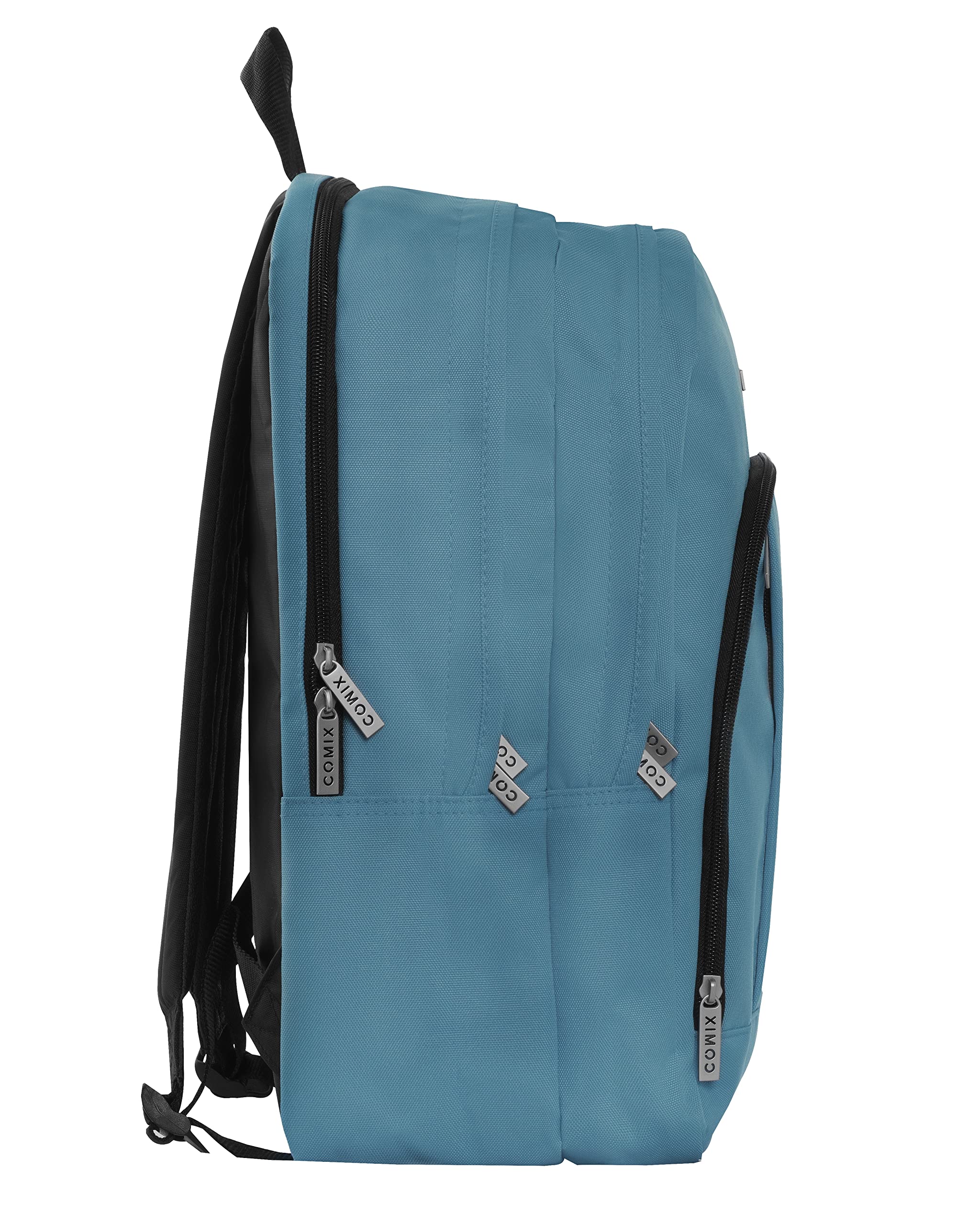 COMIX Unisex Kids Organized Backpack ORGANIZED BACKPACK