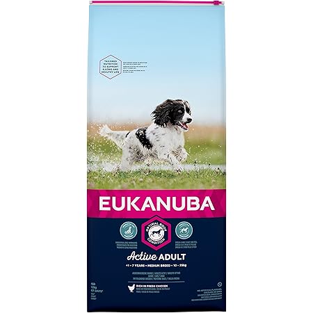 eukanuba digestive sensitive