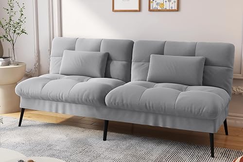 COMHOMA Fabric Sofa Bed