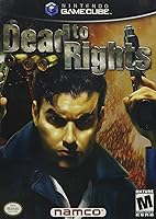 Vista 1 de Dead to Rights