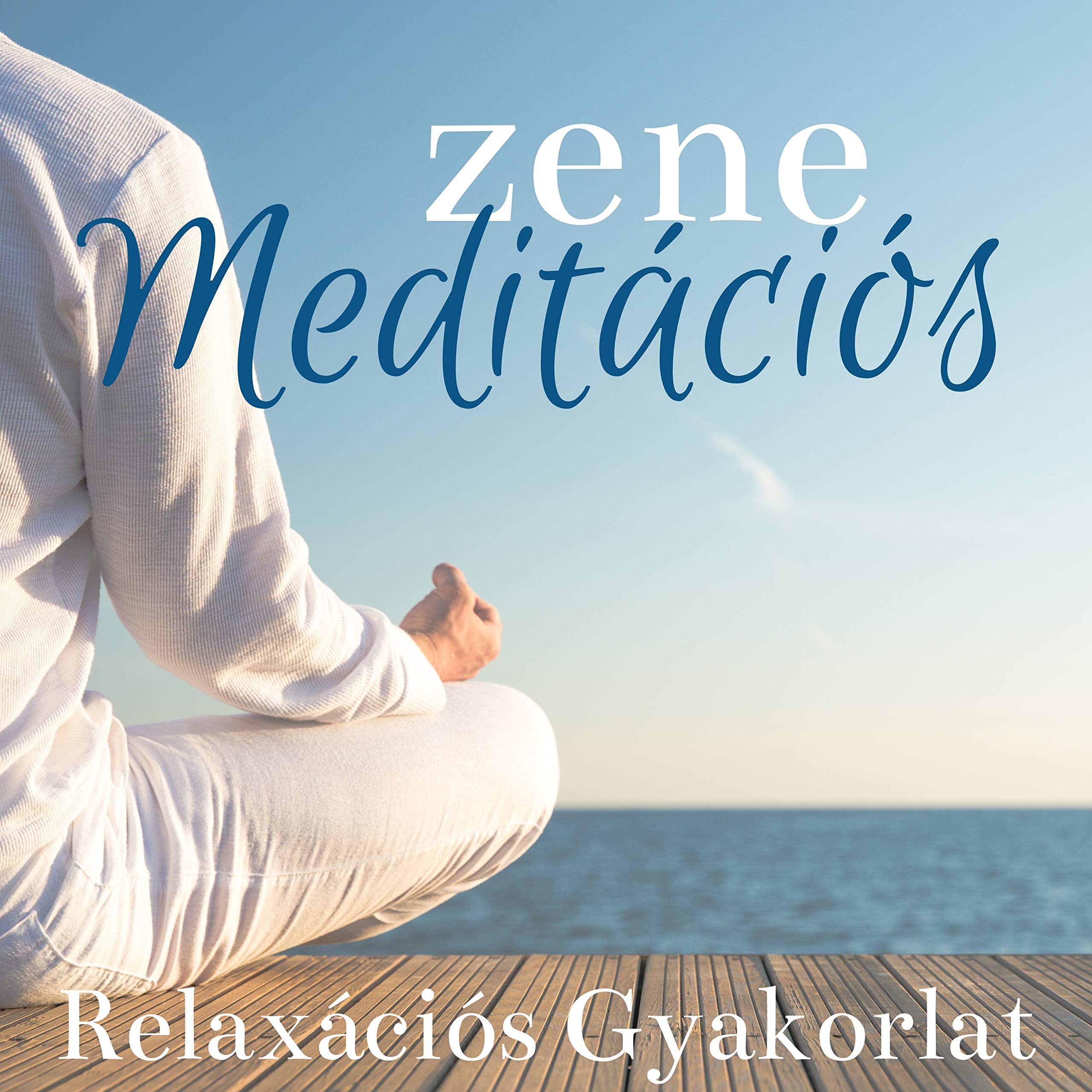 Relaxációs Gyakorlat