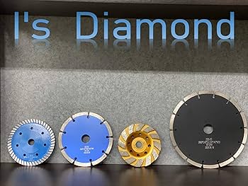 Amazon | コンクリート切断用 ダイヤモンドカッター（外径180