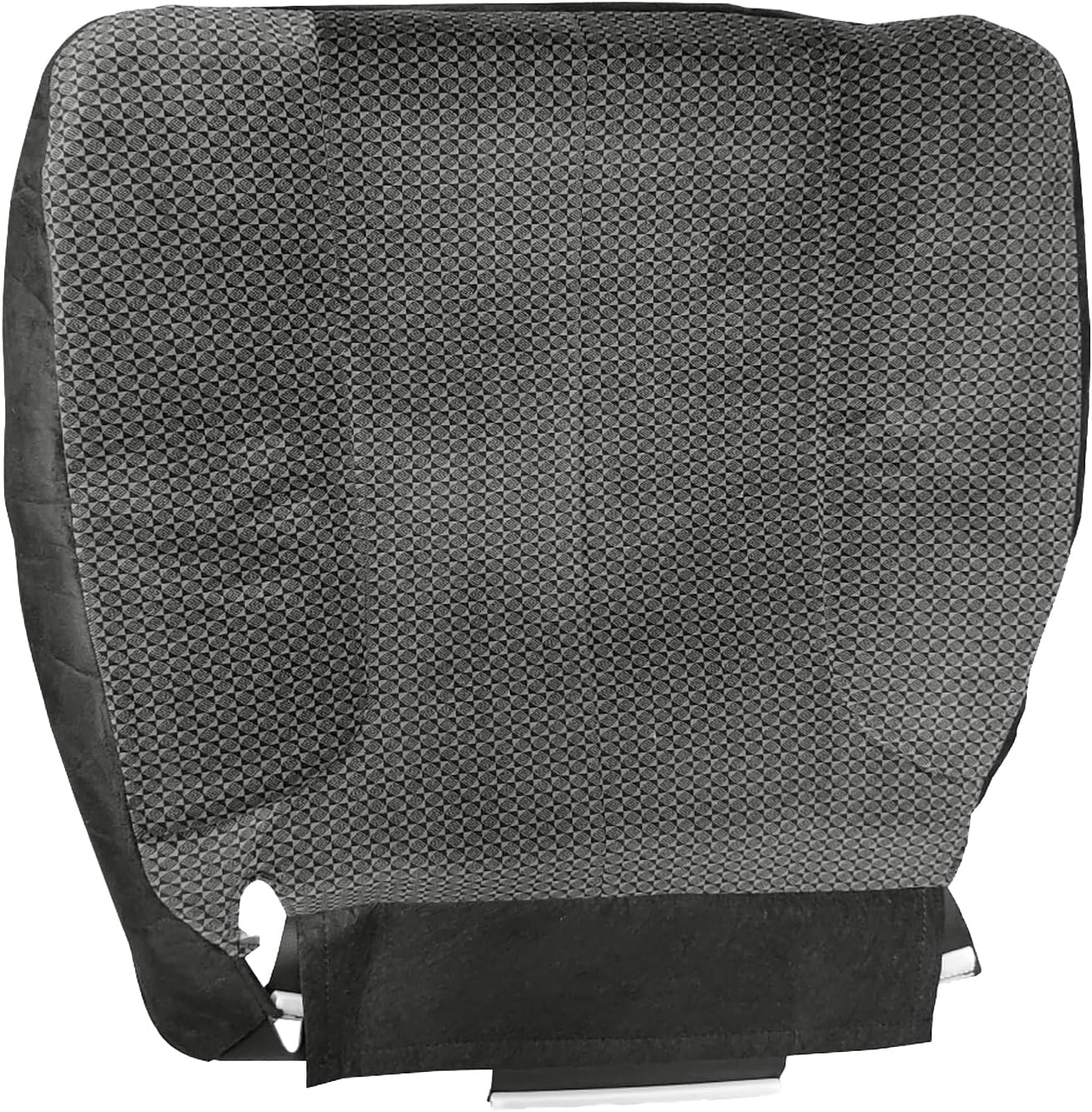 Driver Side Bottom Cloth Seat Cover for Dodge Ram 1500 2500 3500 2003-2005 SLT XE
