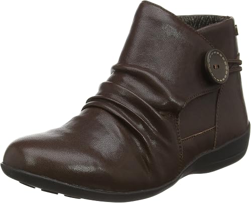 Padders Women's Carnaby Ankle Boots 