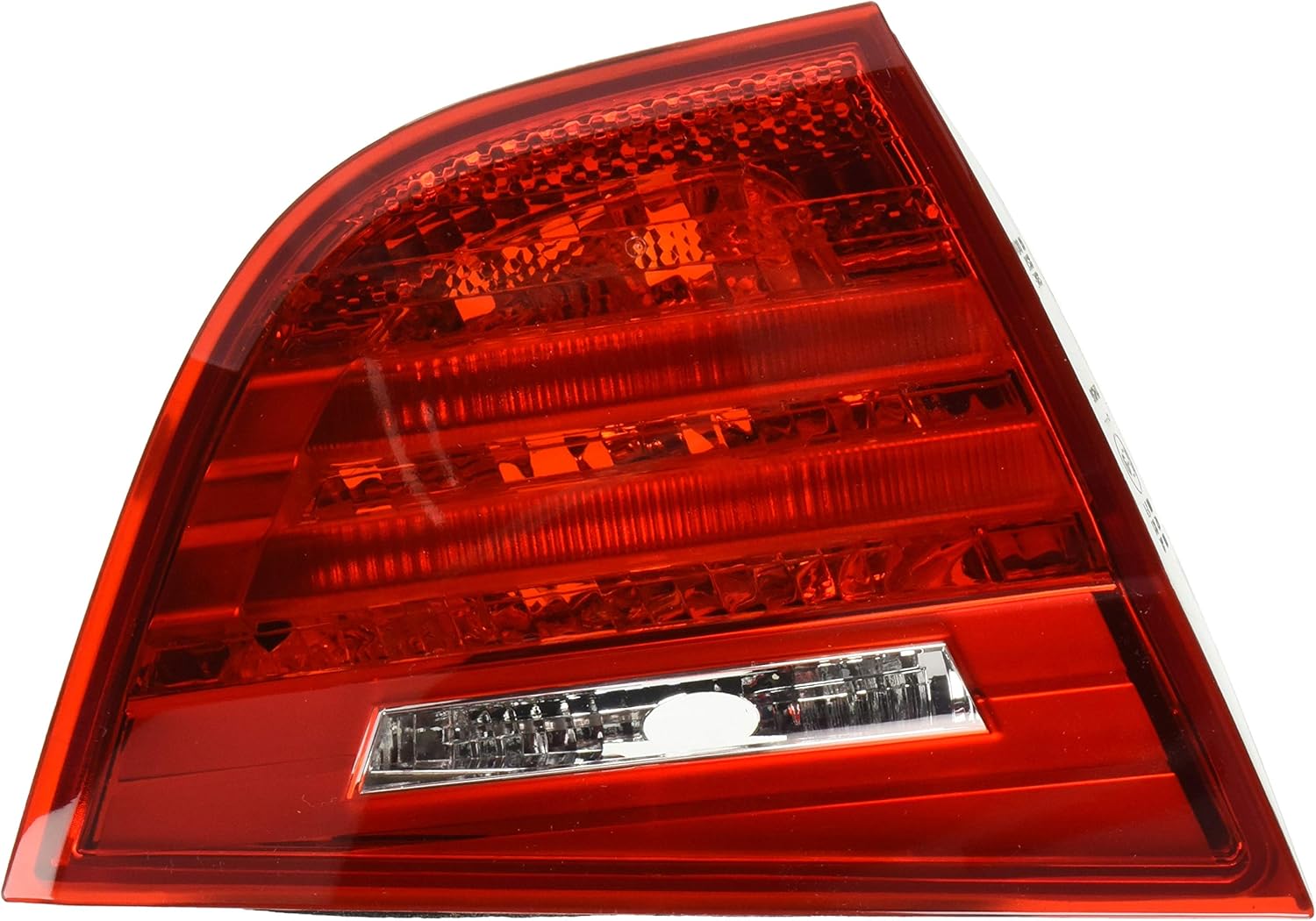 DEPO 444-1319L-UQ Tail Light (BMW 3 SERIES SEDAN 09-11 BUILT UNIT INNER DRIVER SIDE)