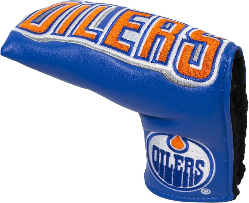 Team Golf NHL Unisex-Adult Vintage Blade Putter Cover