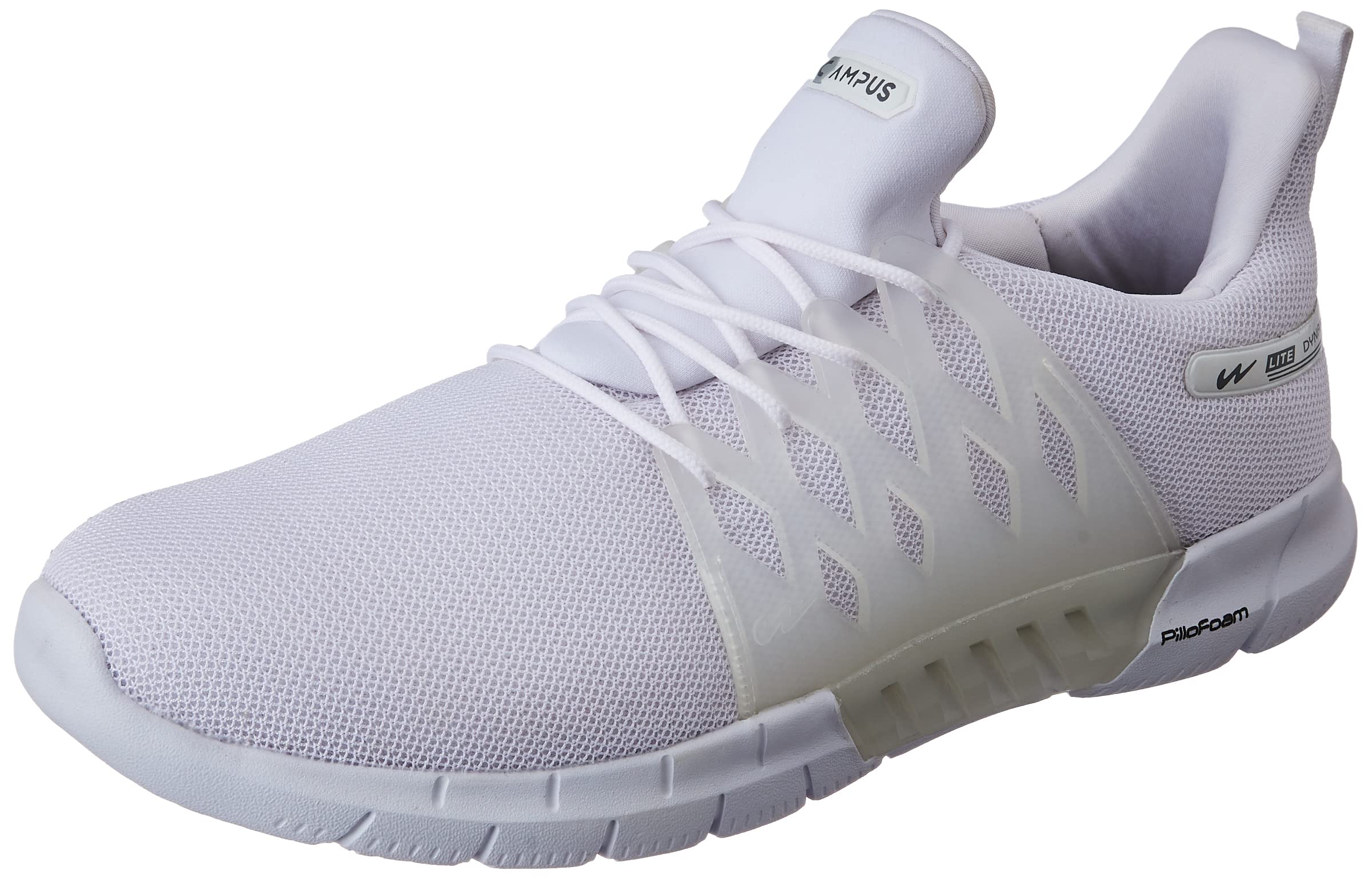 CampusMen Belgium Plus Walking Shoes