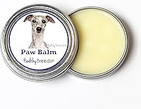 Vista 449 de Healthy Breeds Border Collie Bálsamo nasal para perros 2 oz