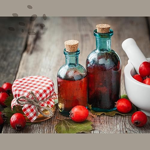 Vista 148 de MagJo Jasmine Dragon Pearls, té verde enrollado 1 lb