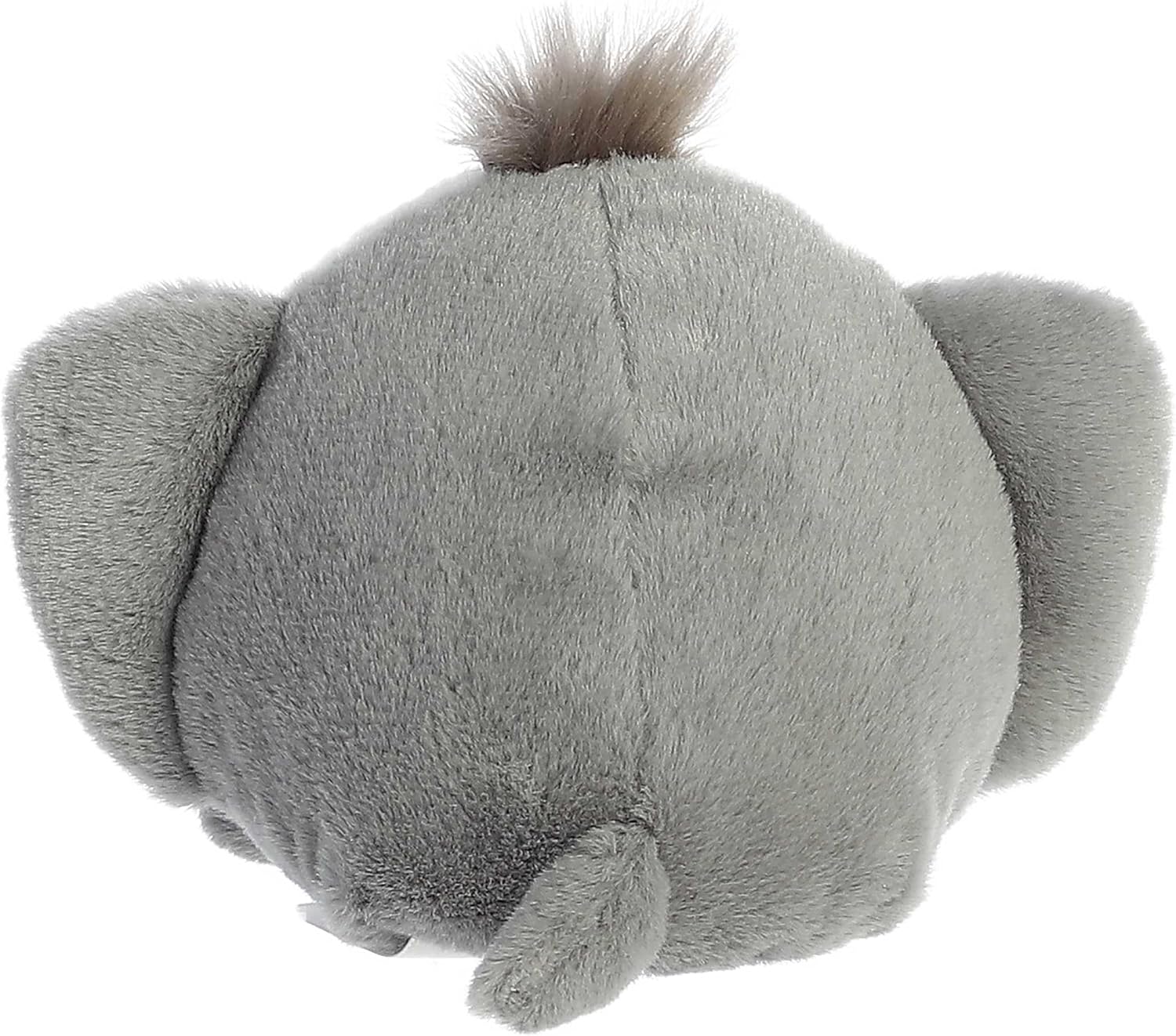 Aurora® Adorable Palm Pals™ Flapjack Stingray™ Stuffed Animal - Fun Collectible Plush for Kids and Adult Collectors - Perfect for Decorating Rooms and Birthday Gifts - White 5 Inches