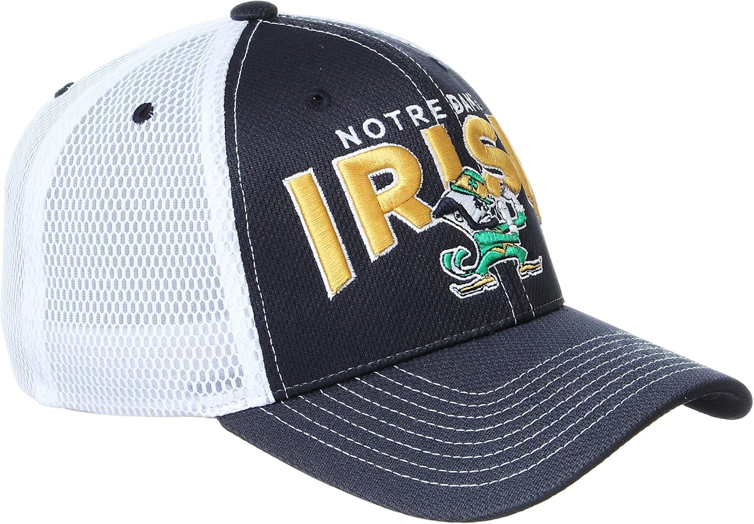 Zephyr Men's Richmond Performance Hat