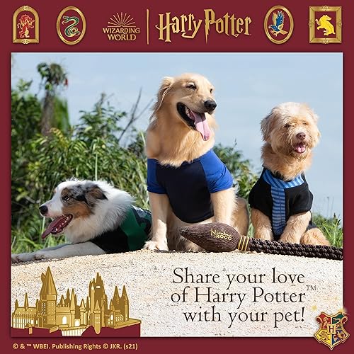 Vista 86 de Harry Potter Bertie Botts - Juguete para mascotas de Bertie Botts Jelly Bean Burrow de 10 pulgadas Juguete para perros Bertie Botts Jelly Beans