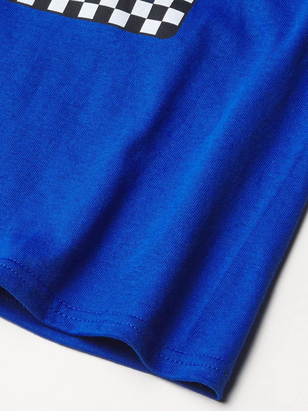 SEGA Boys Sonic The Hedgehog Short Sleeve Tee - Sonic, Tails, Knuckles - Sega - Image 3