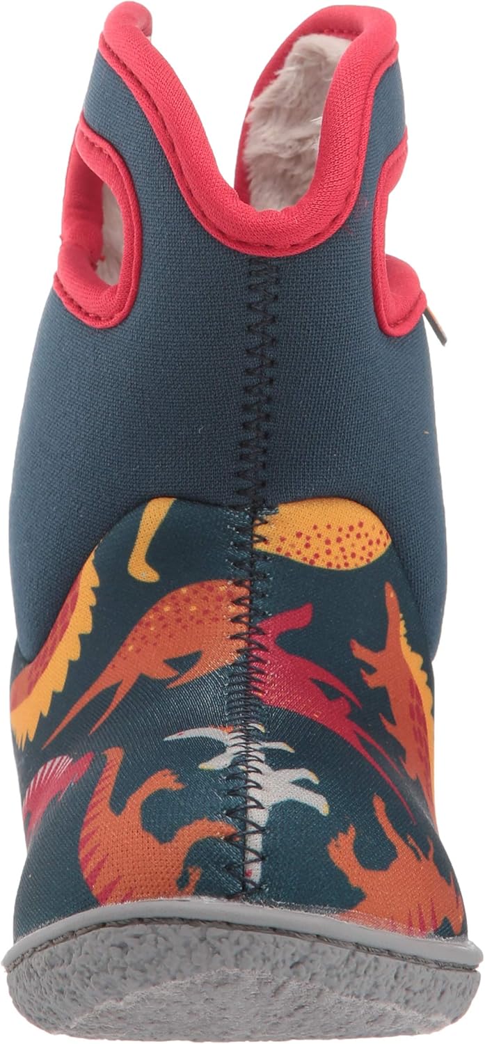  | Baby Bogs Solid | Boots