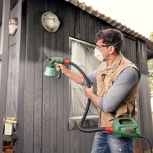 Bosch Farbsprühsystem PFS 1000