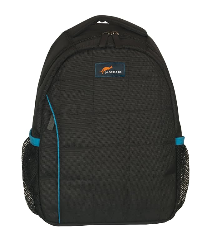 Protecta Checkers Laptop Backpack/Laptop Bags